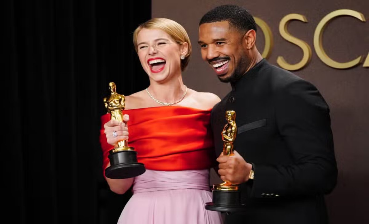 Oscars 2026 highlights: Racist cut, Ana Wintour and a sparkly thong