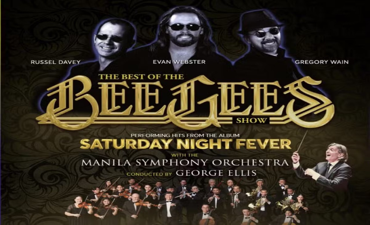 NewsBites: Bee Gees, Vienna Boys’ Choir concerts; ‘Midnight Girls’ film trailer