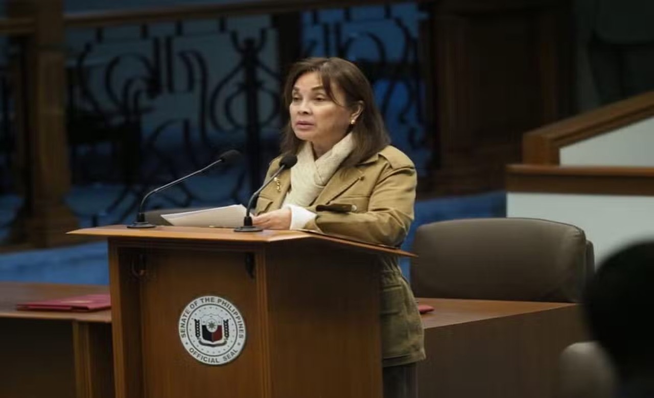 Legarda: Tax relief for families, accountability for government