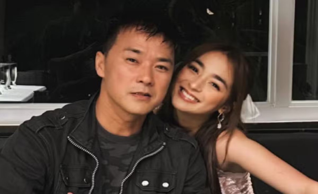 AJ Raval slams ‘lies’ about dad Jeric, asserts: ‘We’re all at peace’