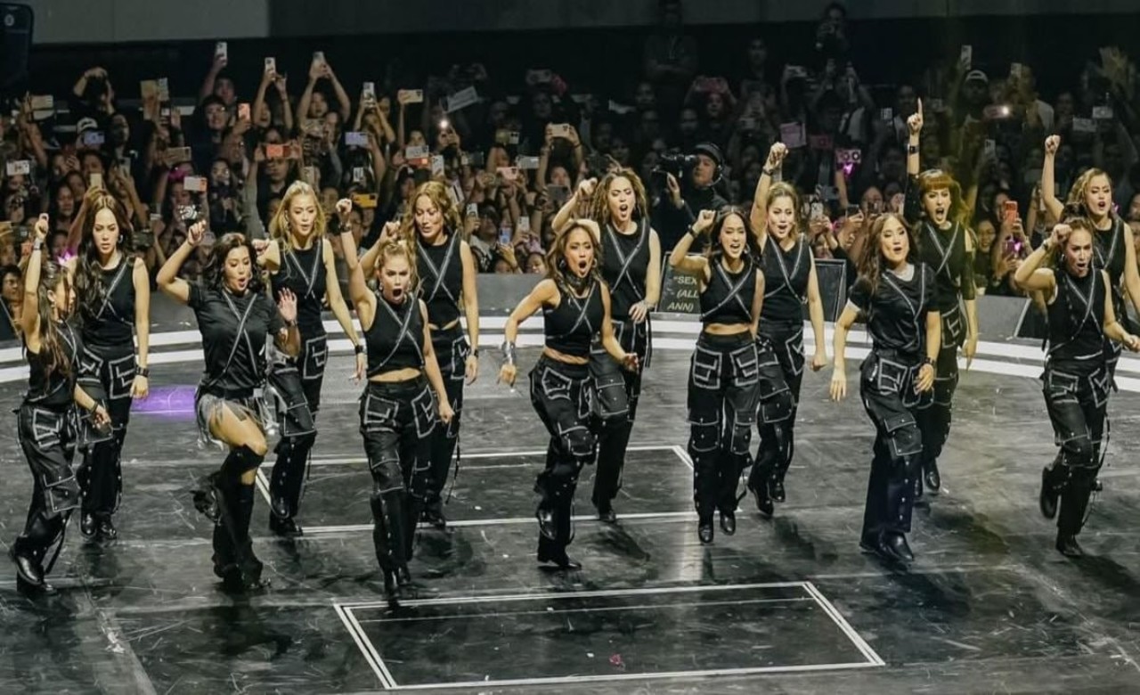 SexBomb Girls announce date, venue of ‘Get, Get Aw’ concert round 6