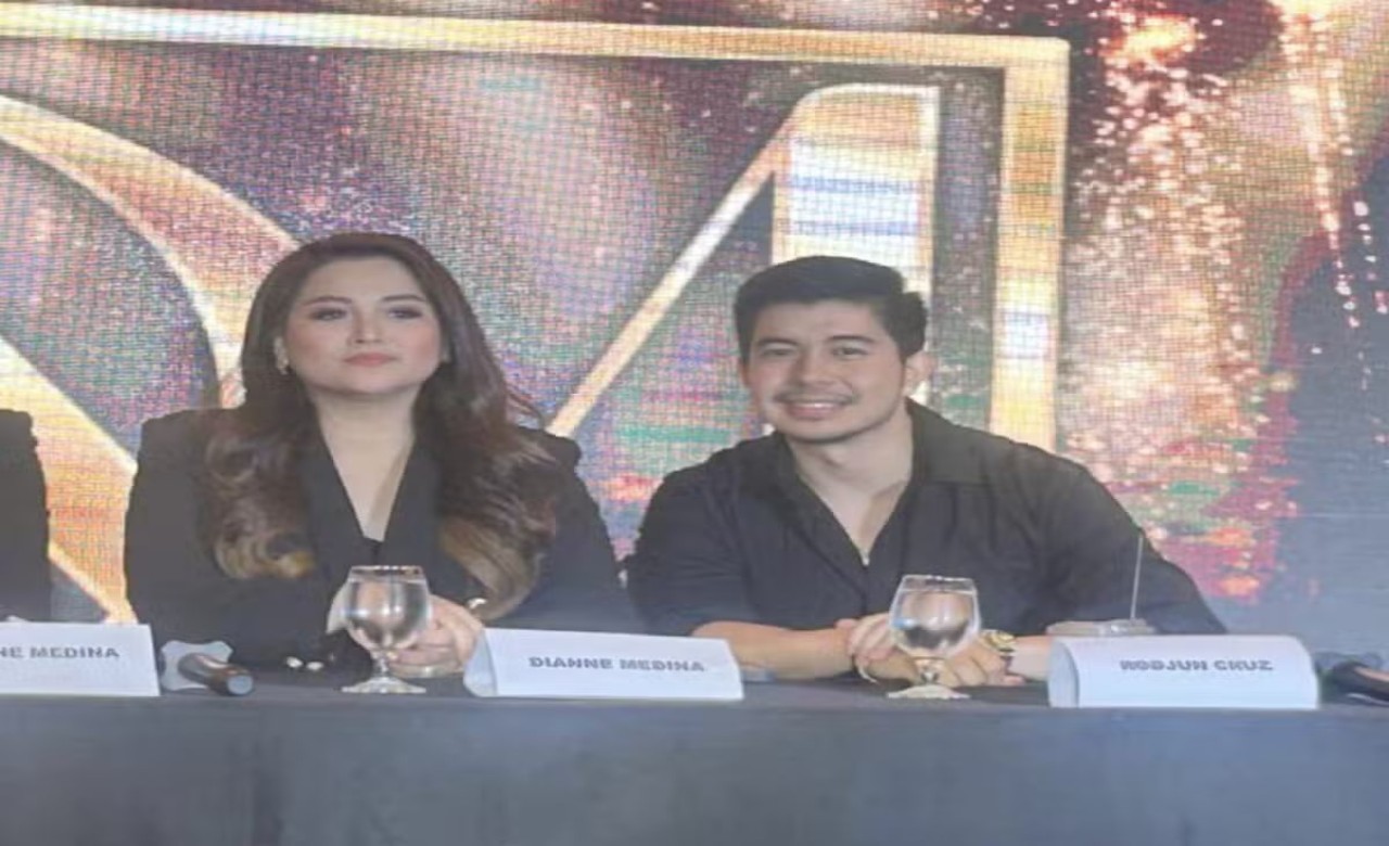 New power couple? Rodjun Cruz, Dianne Medina earning millions out of live selling