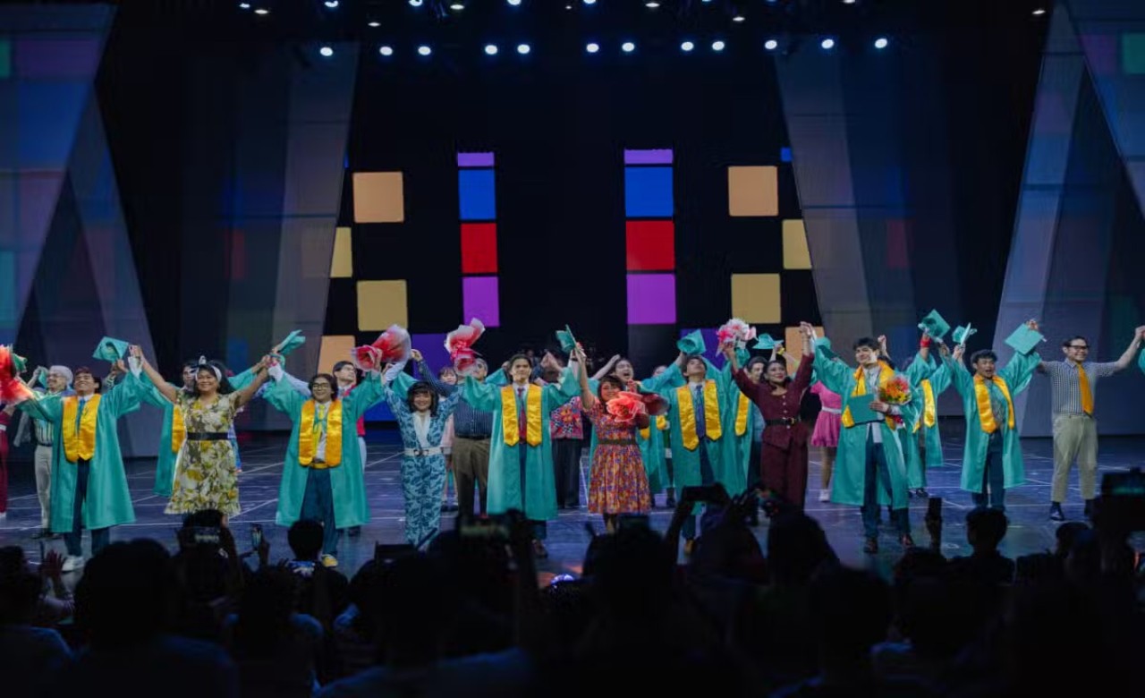 Bagets: The Musical closes run, teases The Annie Batungbakal Musical