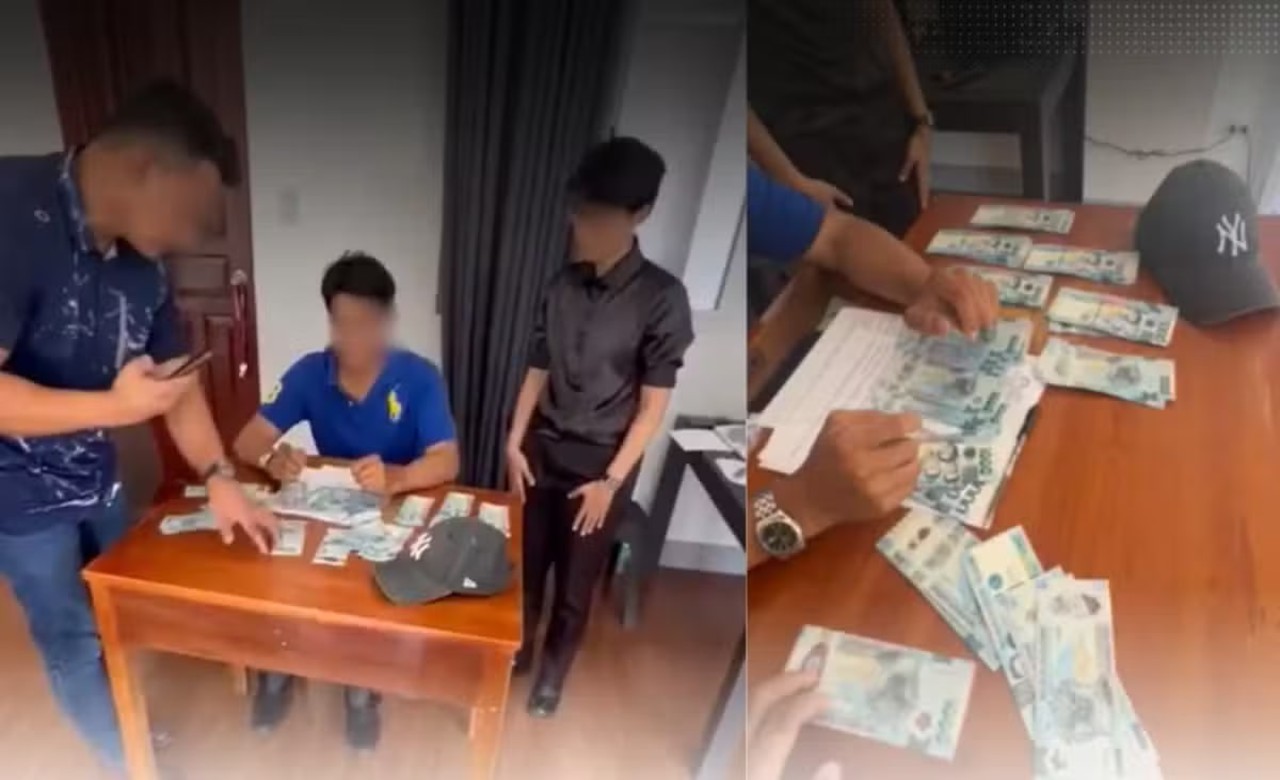 2 suspects in ‘illegal investment scheme’ arrested in Laoag – PNP