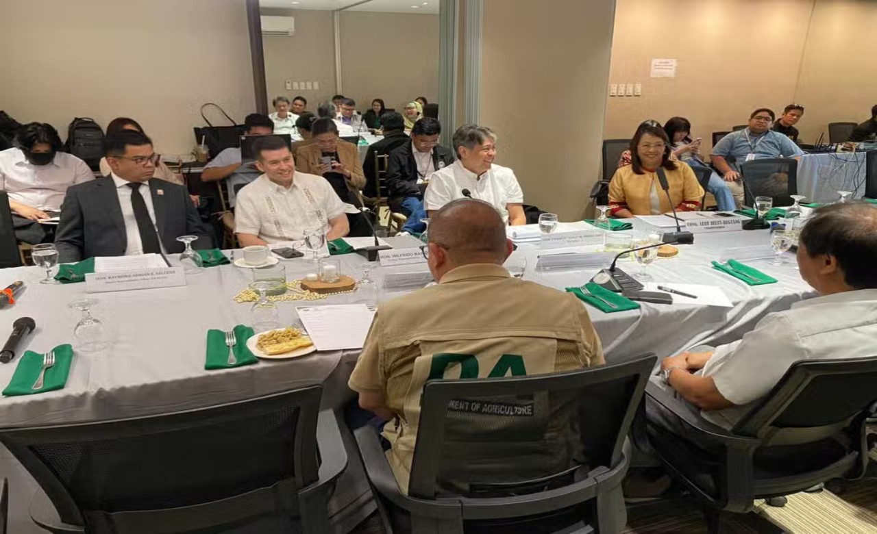 Pangilinan: Supplemental budget for aid, support to agri sector needed