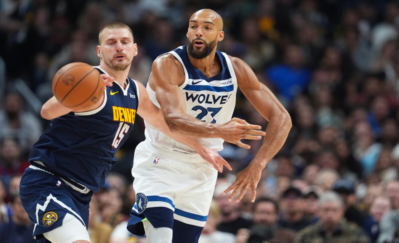 NBA: Jokic has triple-double, Nuggets stay alive vs Timberwolves