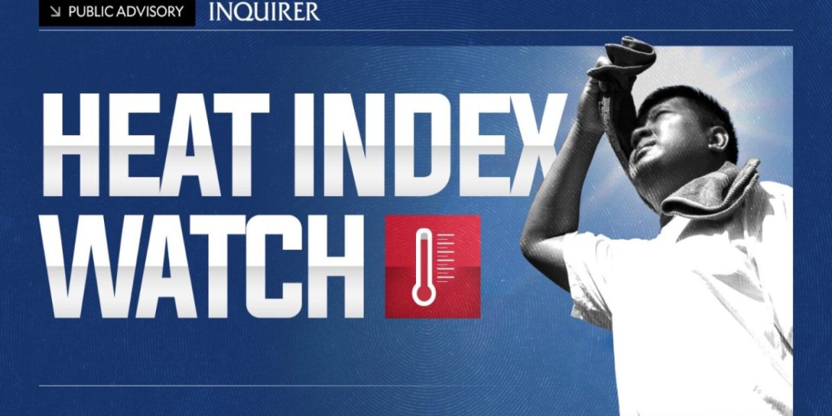 Heat hot summer el nino 6April2026 1536x864 1