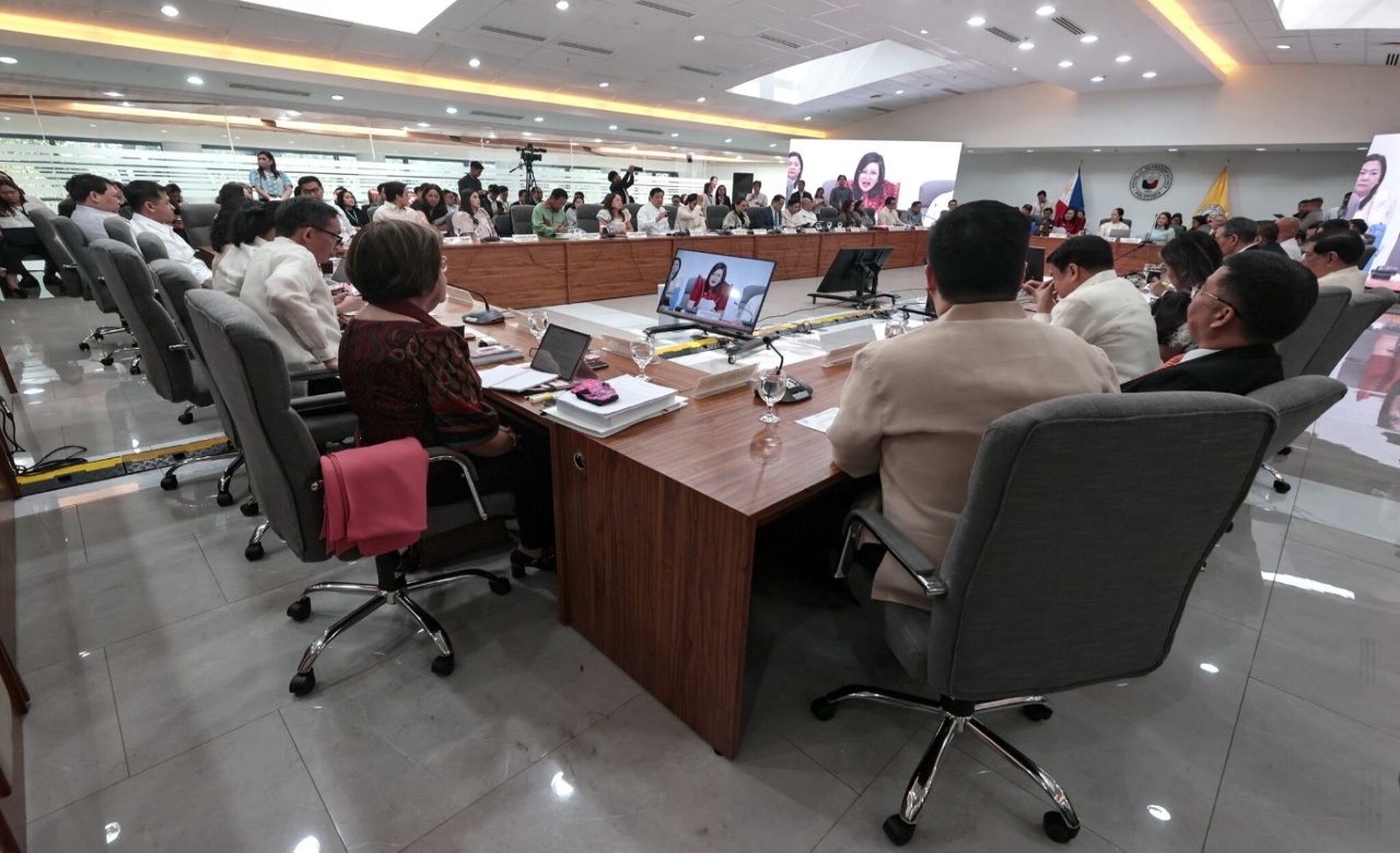 VP impeach hearing takes up SALN, SEC, BIR papers – and Trillanes