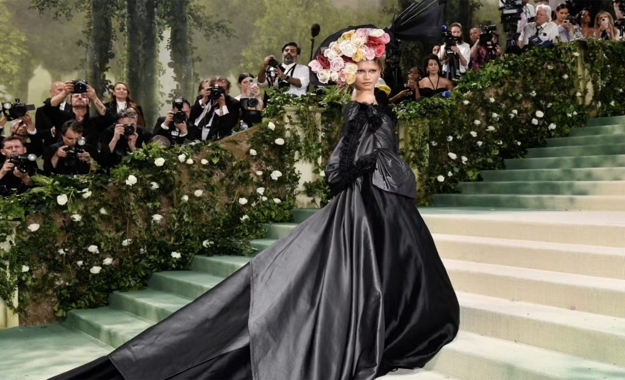 Beyoncé, Bezos, baubles and bustiers: What to know about the 2026 Met Gala