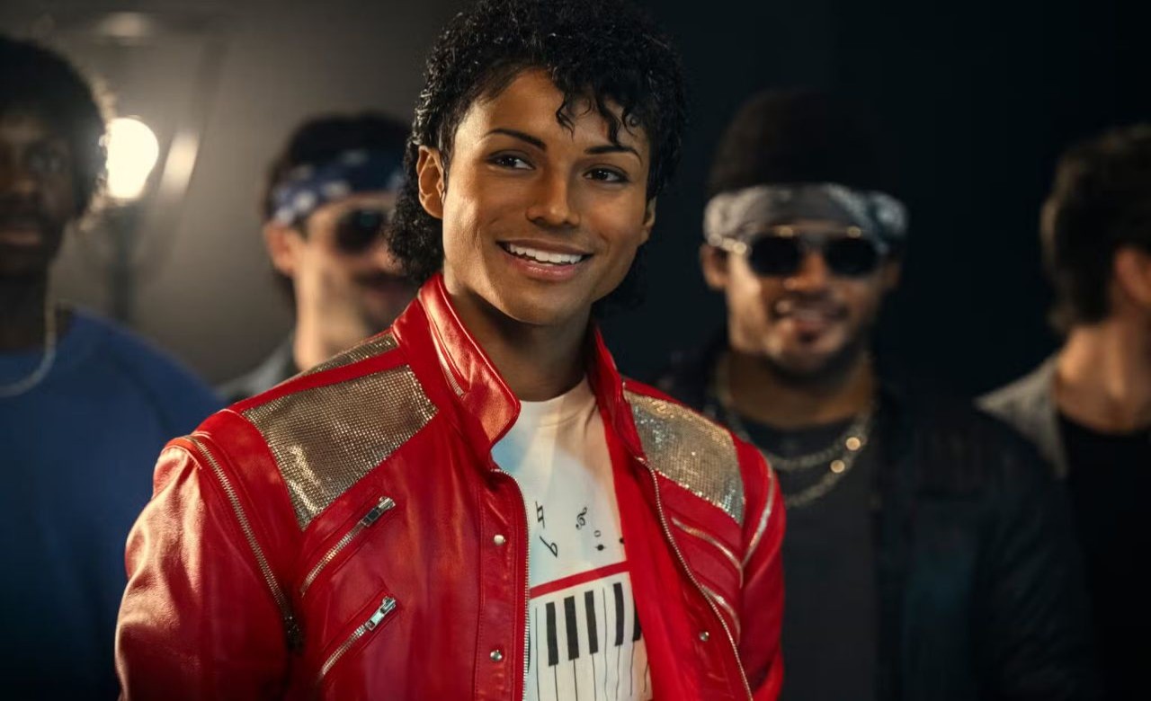 In ‘Michael,’ the King of Pop is resurrected, sans complications