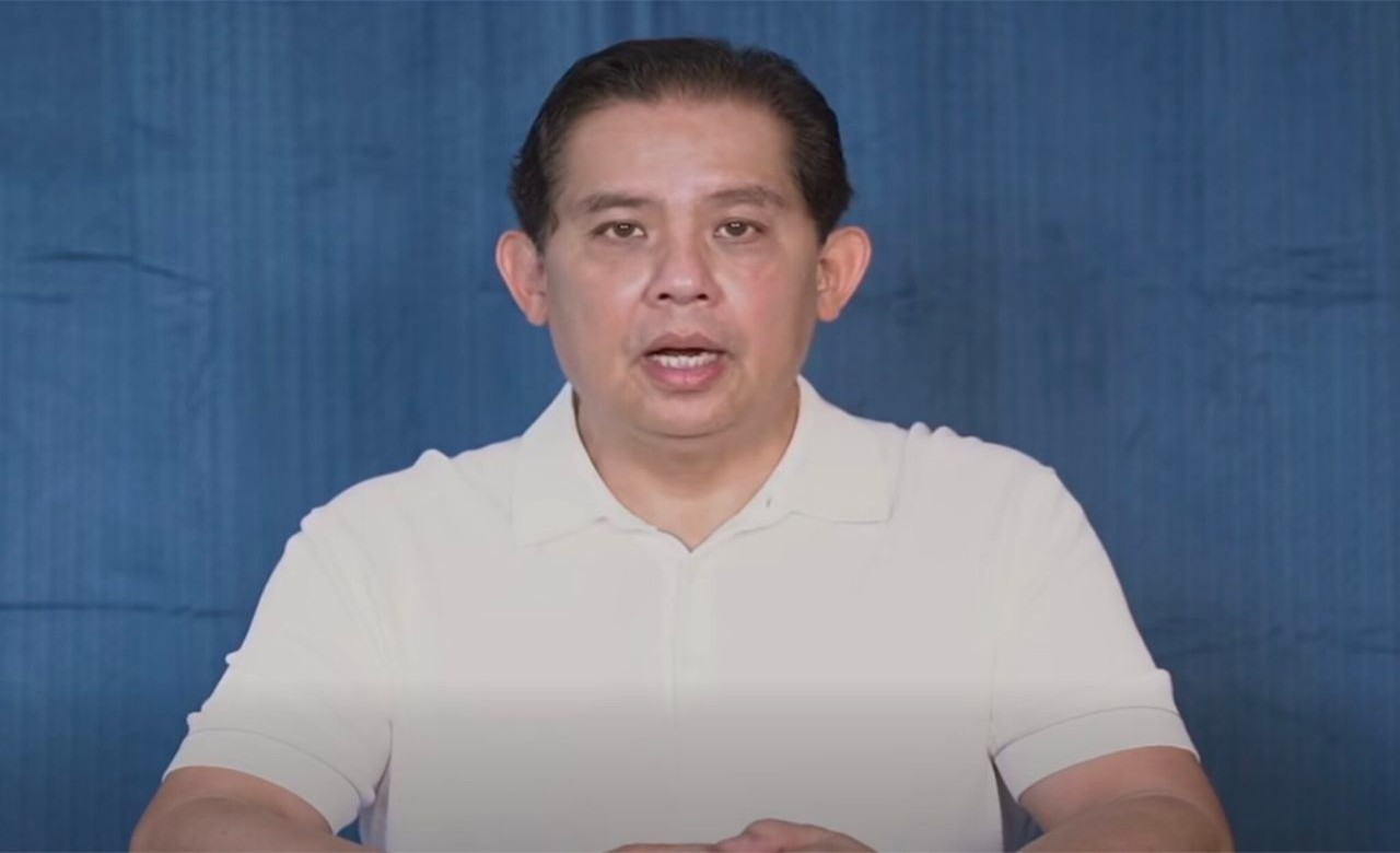 Romualdez continues to oversee congressional duties, still in PH – aide