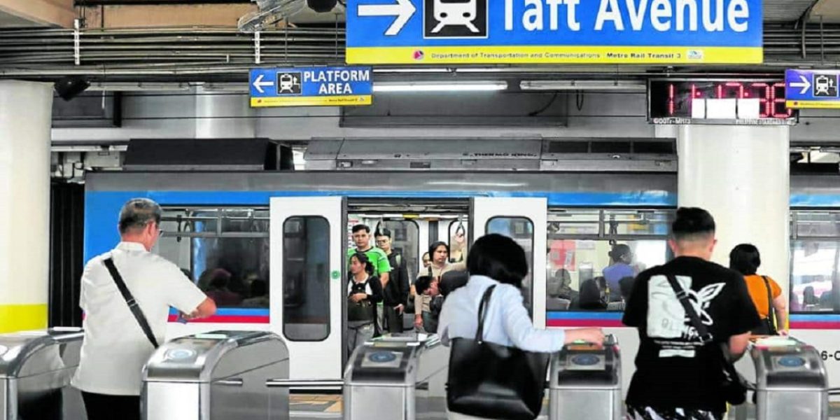 MRT 3 07262025