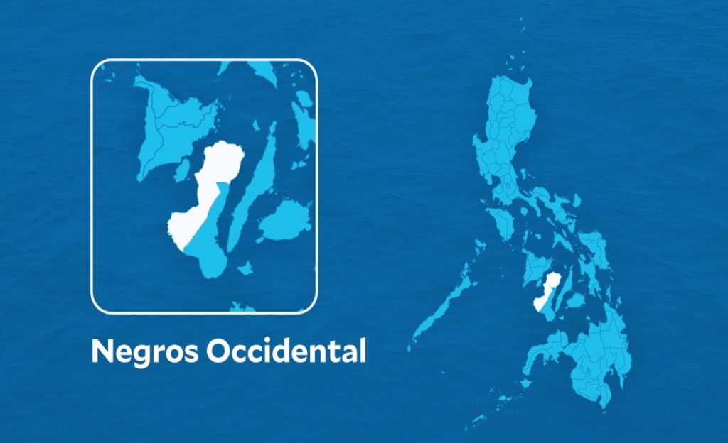 Negros Occidental map filephoto 091322 1