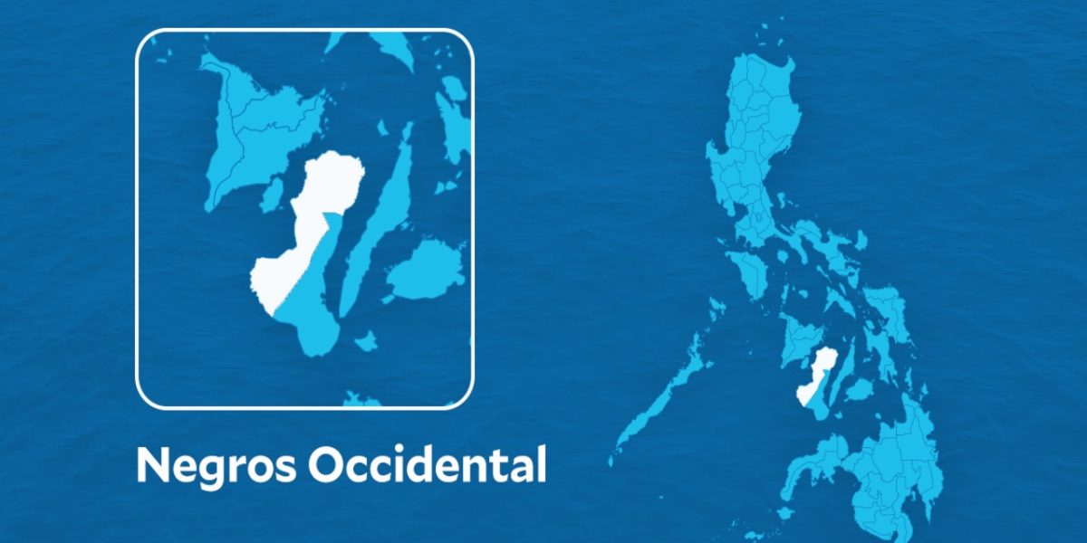 Negros Occidental map filephoto 091322 1