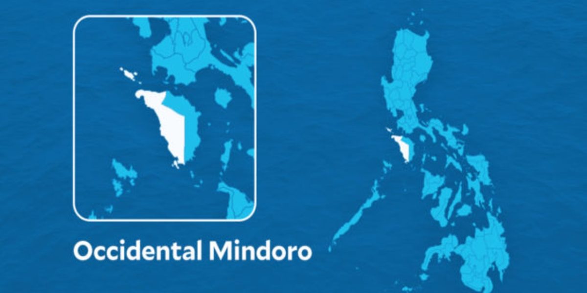 Occidental Mindoro map filephoto 091222 620x352 1