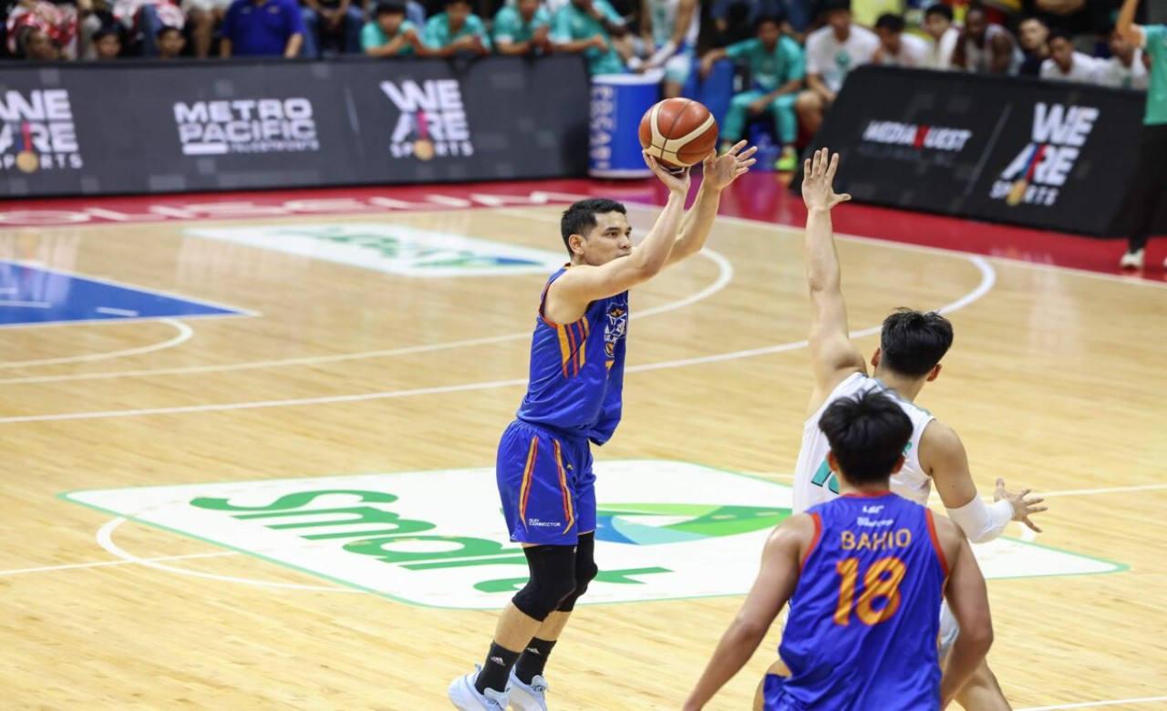 PBA: Surging NLEX catches fire in fourth, torches Phoenix