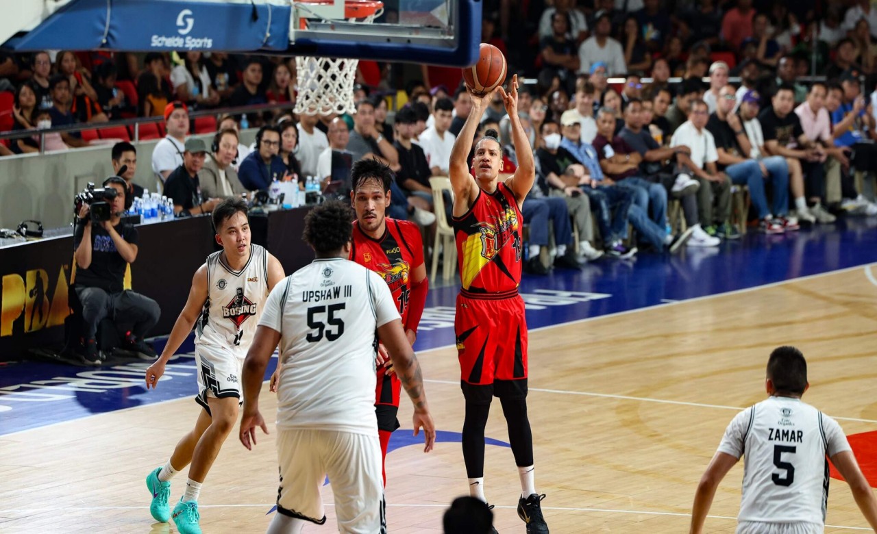 PBA: Marcio Lassiter, SMB in search of answers after latest loss