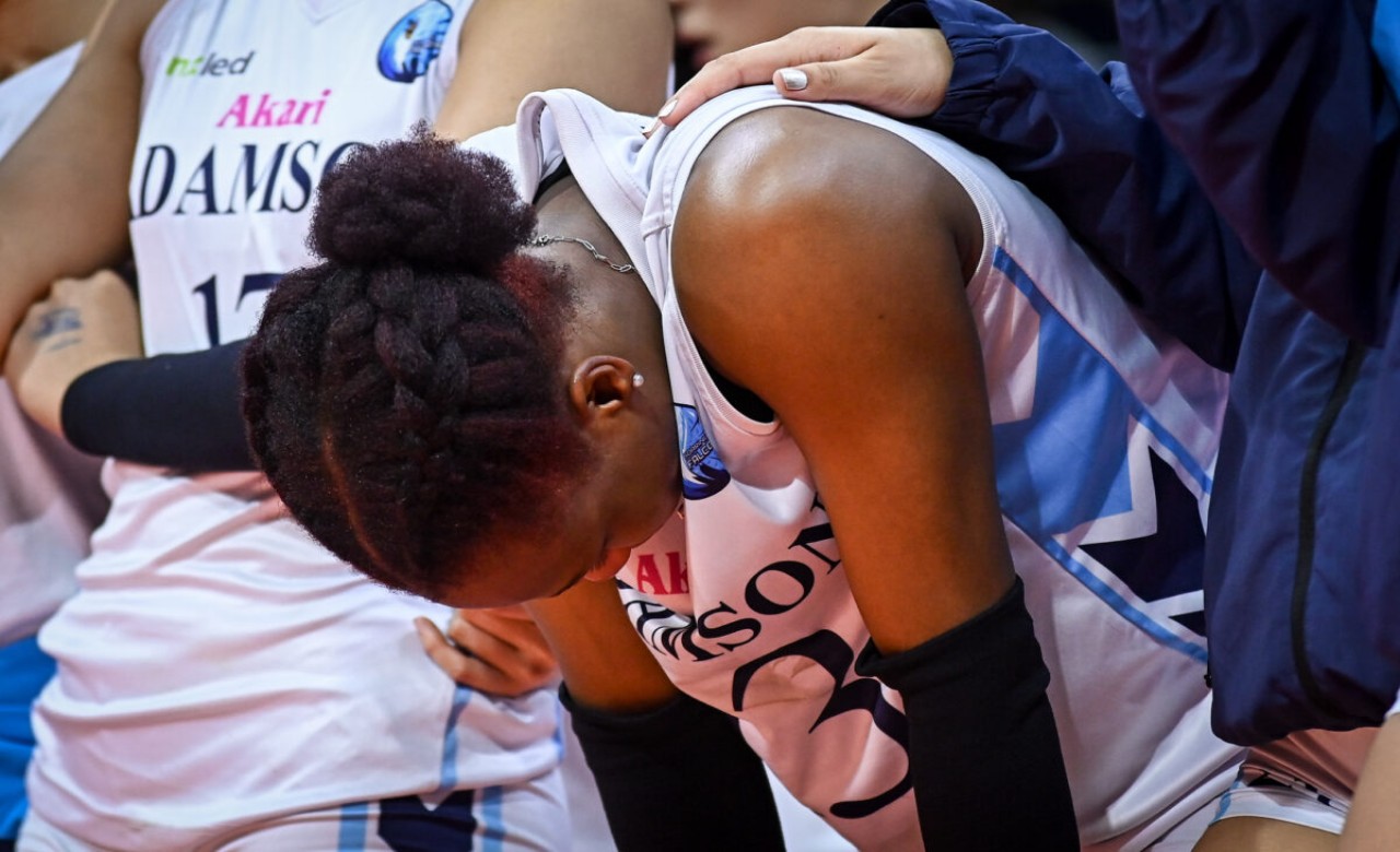 UAAP: 2-0 vs UST this season, Adamson falls at worst time