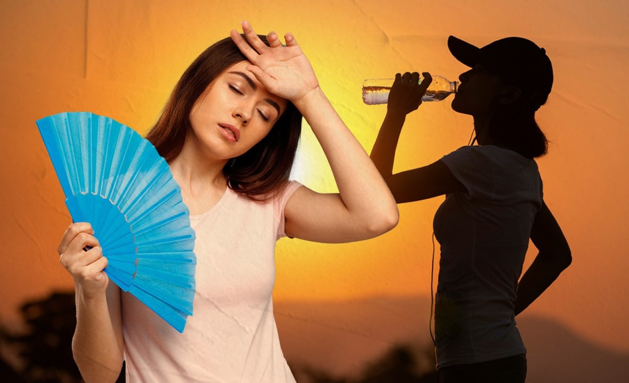 Heat index in Iloilo towns hits ‘extreme caution’ level — Pagasa