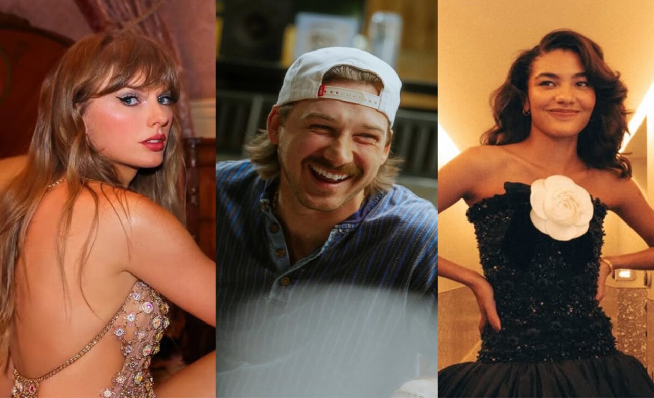 Taylor Swift, Morgan Wallen, Olivia Dean among 2026 American Music Awards nominees