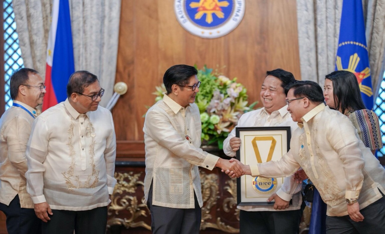 Marcos orders, vows more financial, tech support for PH inventors