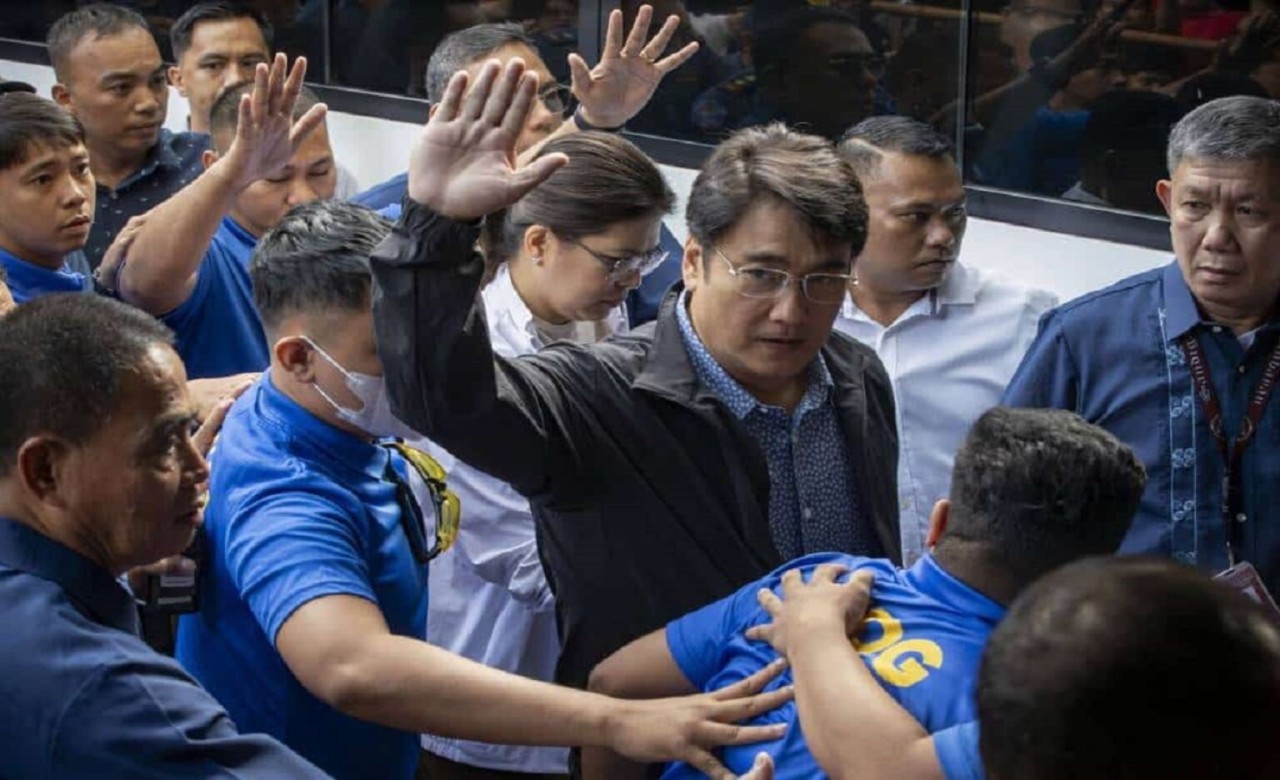 Alcantara’s testimony ‘strengthens’ Revilla’s defense in Pandi case—camp