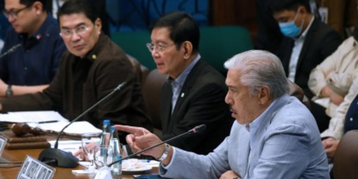 hearing on blue ribbon 12112025acd 1