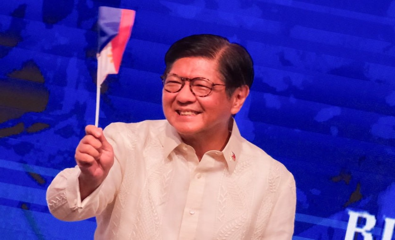 Marcos on Easter Sunday: ‘Choose generosity over self-interest, unity over division’