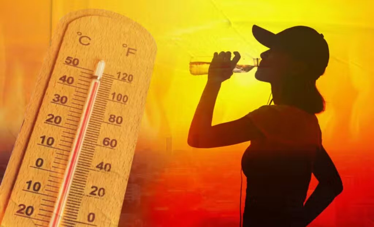 Danger heat index forecast to hit some PH areas on Monday, April 6 – Pagasa