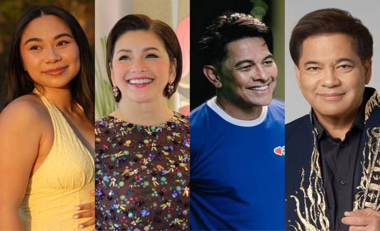 Jessica Sanchez to share stage with OPM icons Regine, Gary, Martin at PH concert