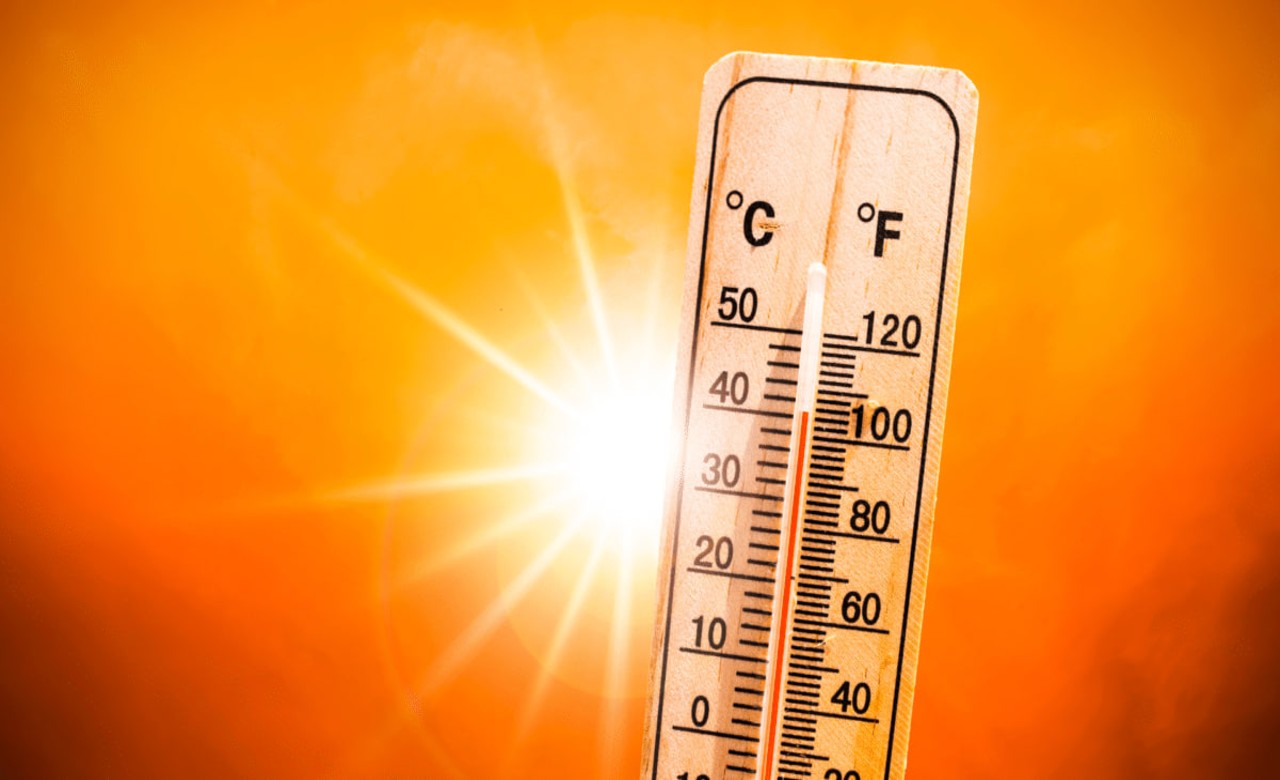 Catarman, Northern Samar logs 44ºC peak heat index on Wednesday – Pagasa