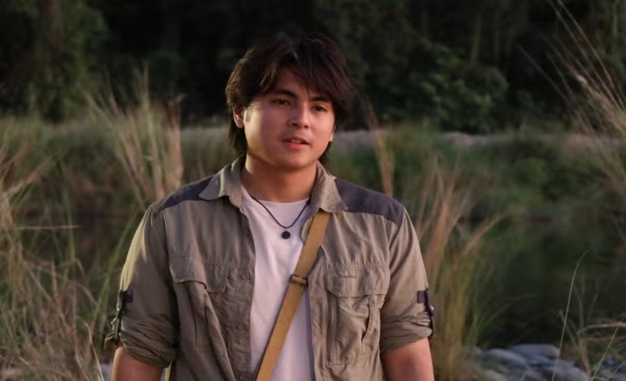 Miguel Tanfelix marks first solo hosting in animal welfare, travel show ‘Planet XP’