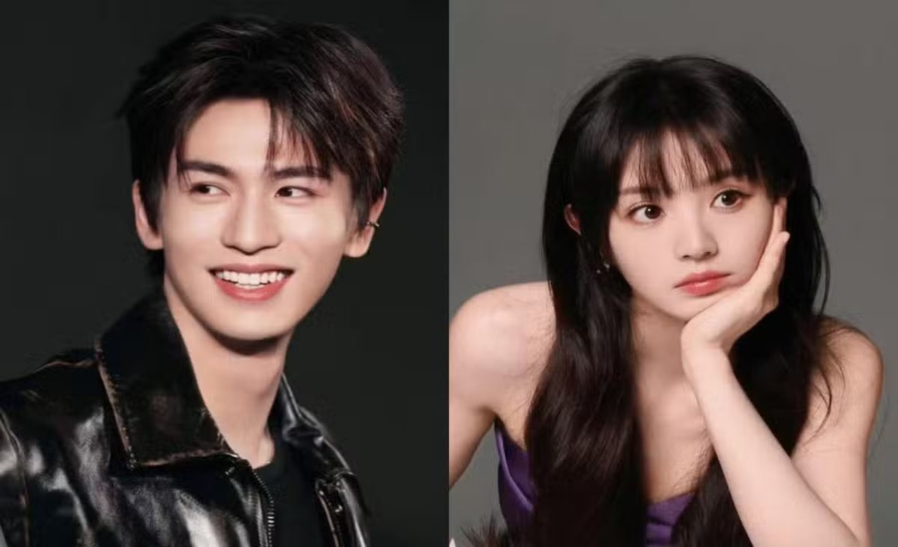 Get to know Zhang Linghe, Tian Xiwei, the lead stars of ‘Pursuit of Jade’