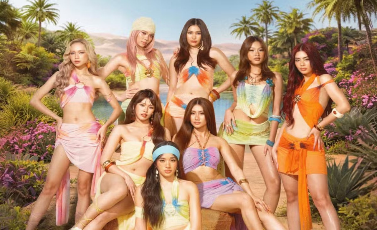 SB19, BGYO, Kim Chiu, and more stars applaud BINI’s global milestone on Coachella stage