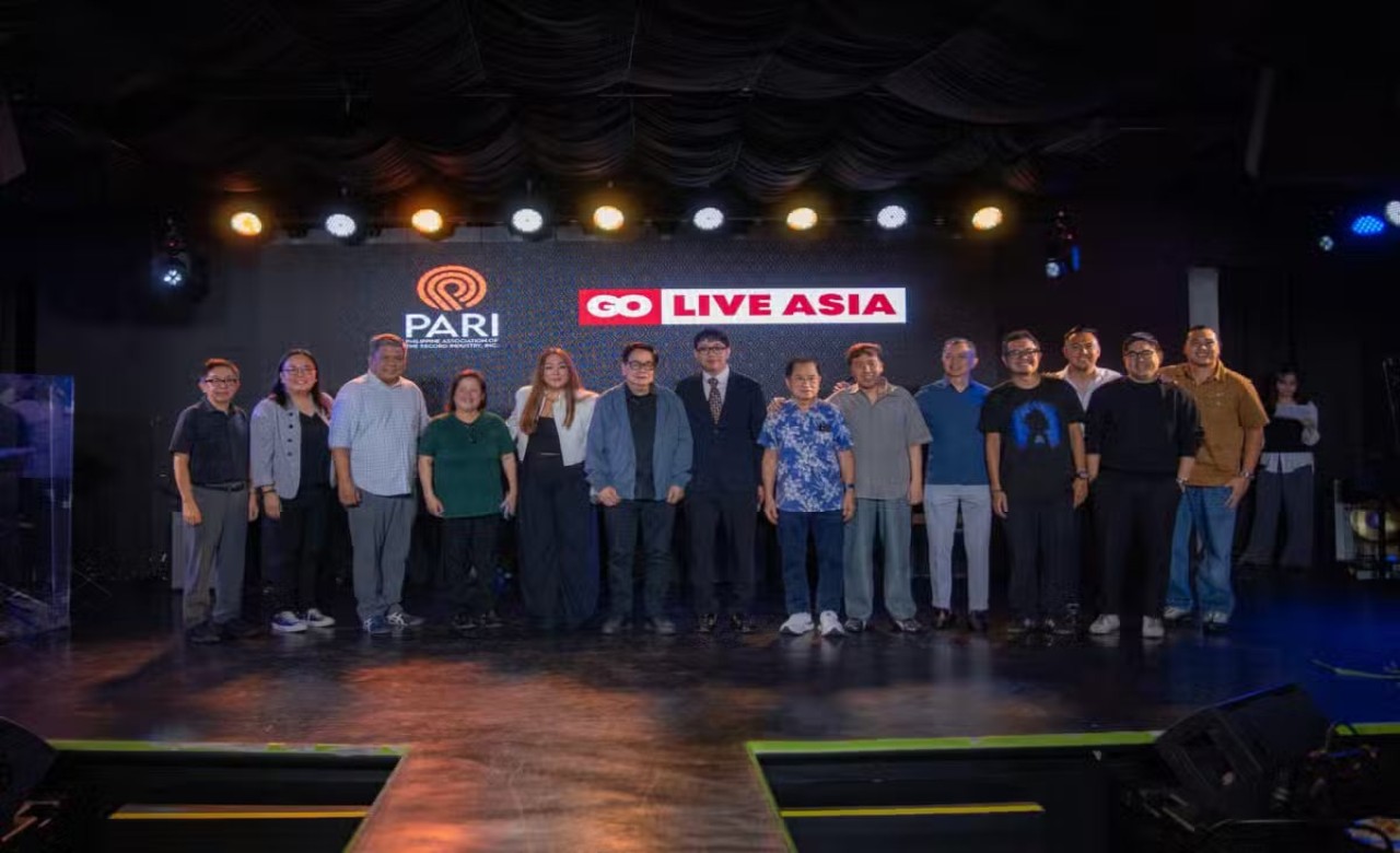 How PARI plans to boost its platform: A renewed Awit Awards, and more