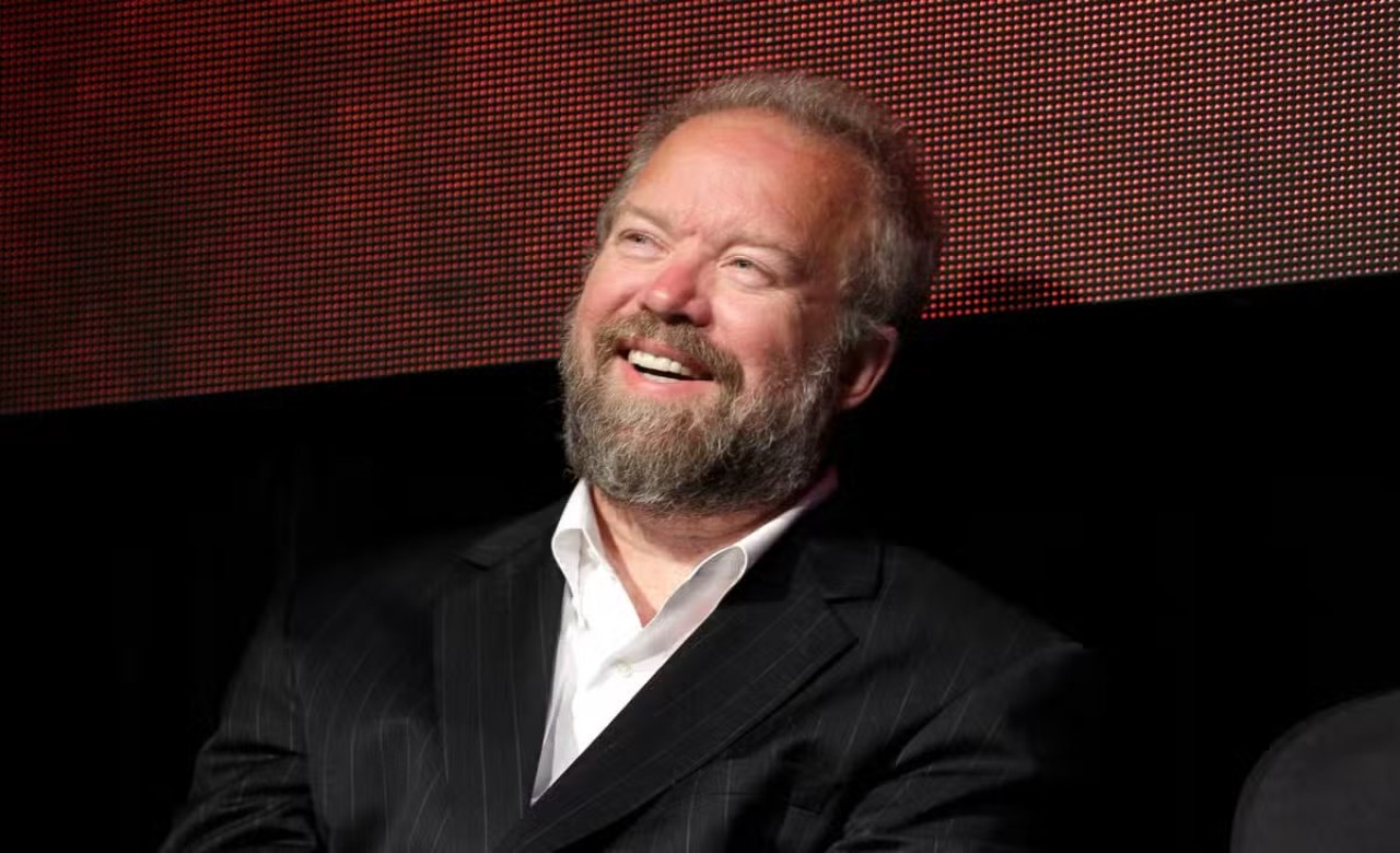 Don Schlitz, storied country songwriter behind ‘The Gambler,’ dies at 73