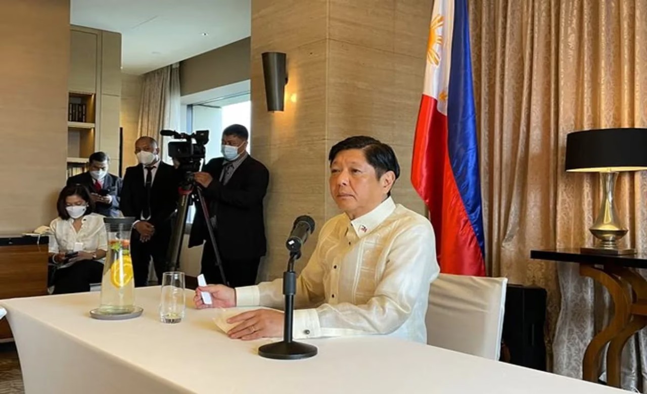 MANILA – Kalusugan ng pangulo, karapatang malaman ng mga Pilipino?