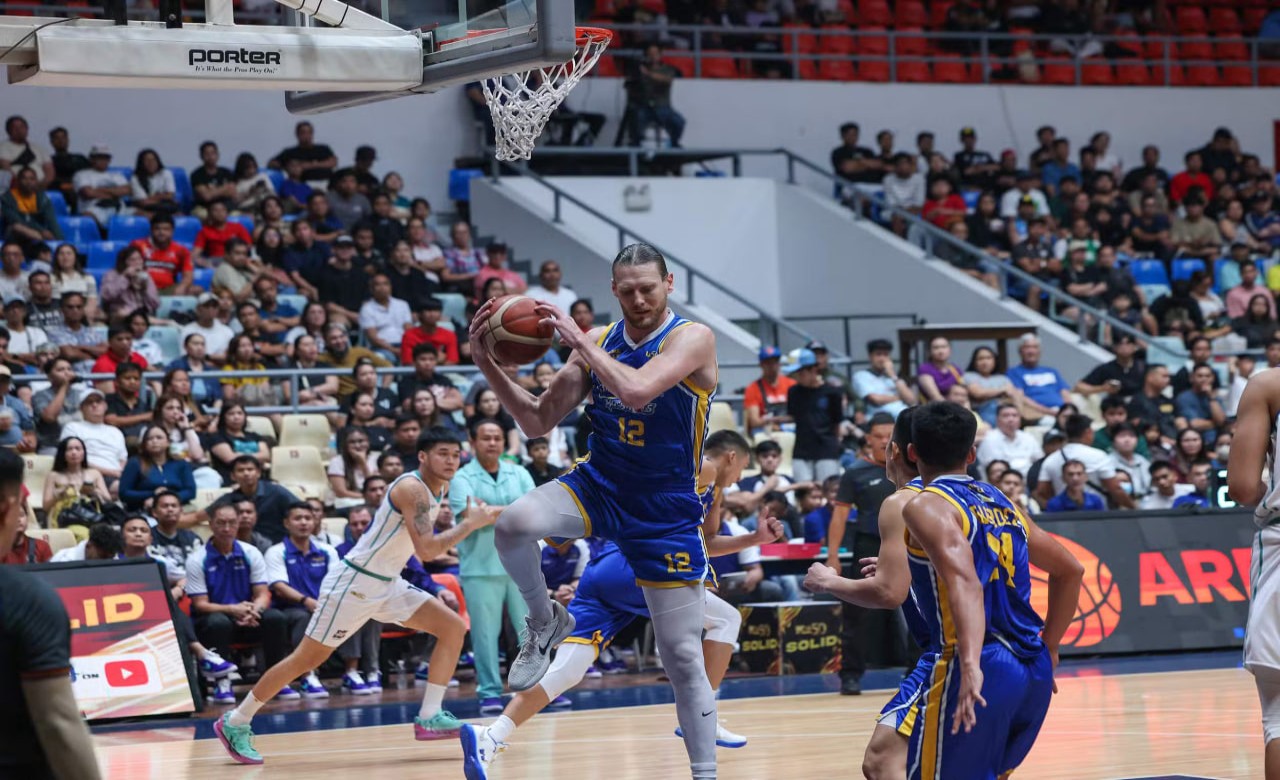 PBA: Magnolia continues revival, deals Converge setback