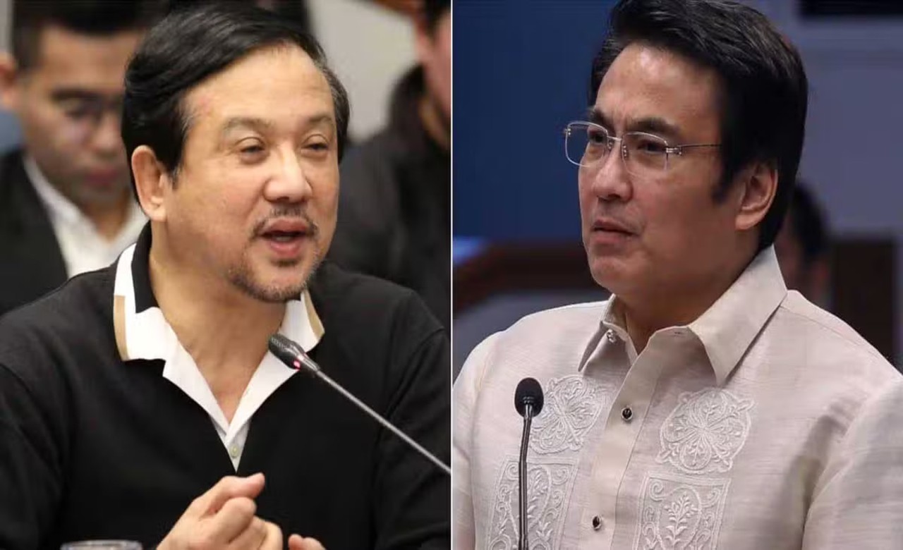 Revilla got P1.5B project ‘allocation,’ P500M cash – witness