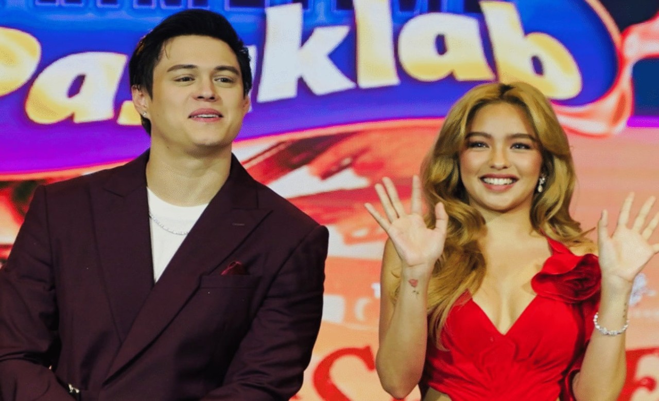 Enrique Gil on ‘refreshing’ team-up with Andrea Brillantes in ‘A Secret in Prague’