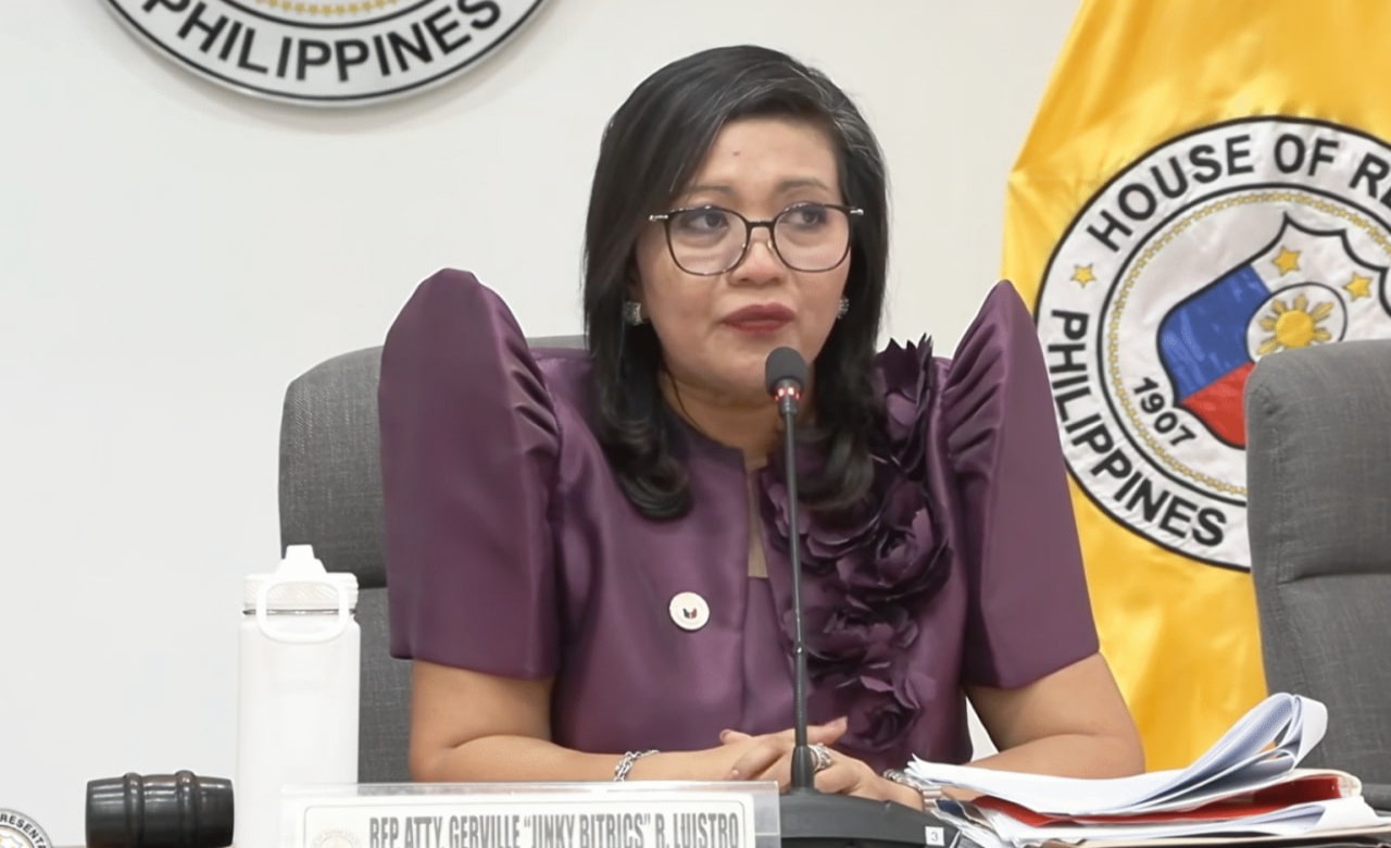 Luistro: Panel’s actions all for public interest, complies with laws