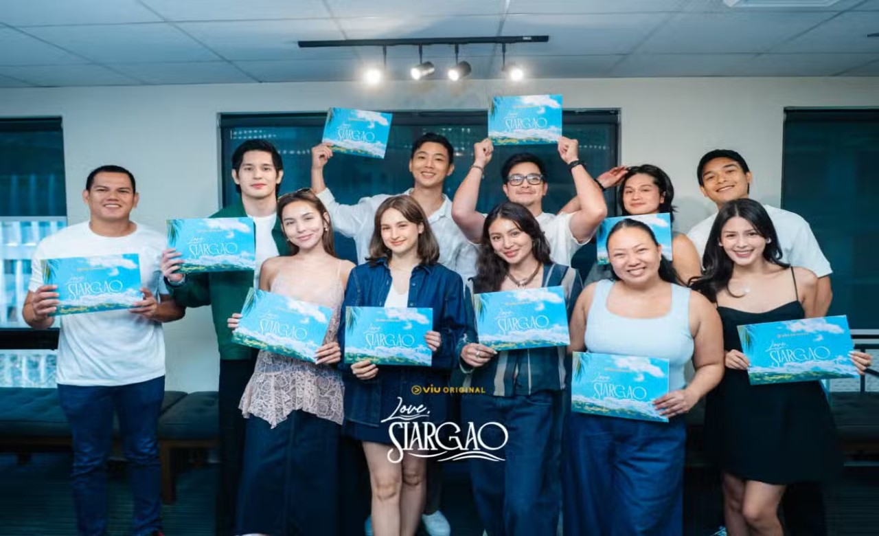 Kyline Alcantara, Coleen Garcia, more join cast of ‘Love, Siargao’