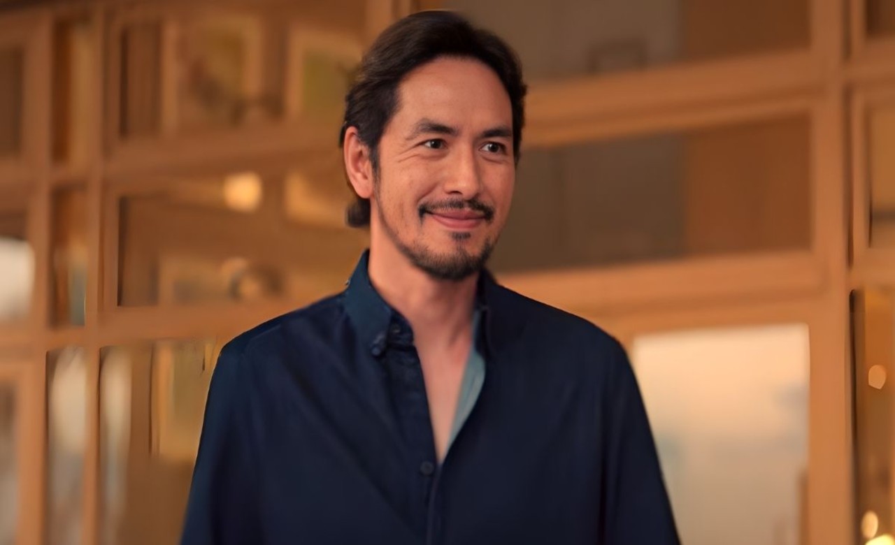 Singer-actor Rico Blanco, balik-leading man sa Project Baby