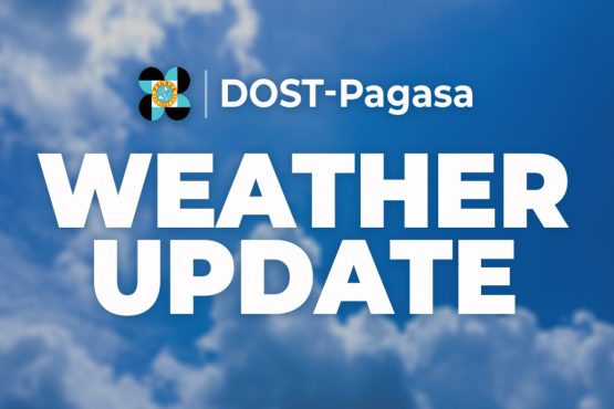 weather update sunnyday3 1