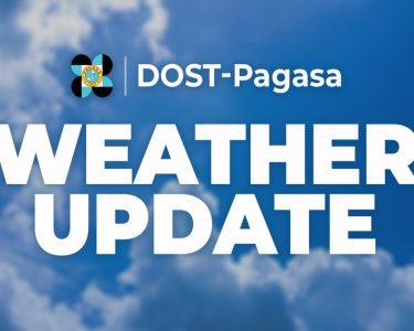 weather update sunnyday3 2 1