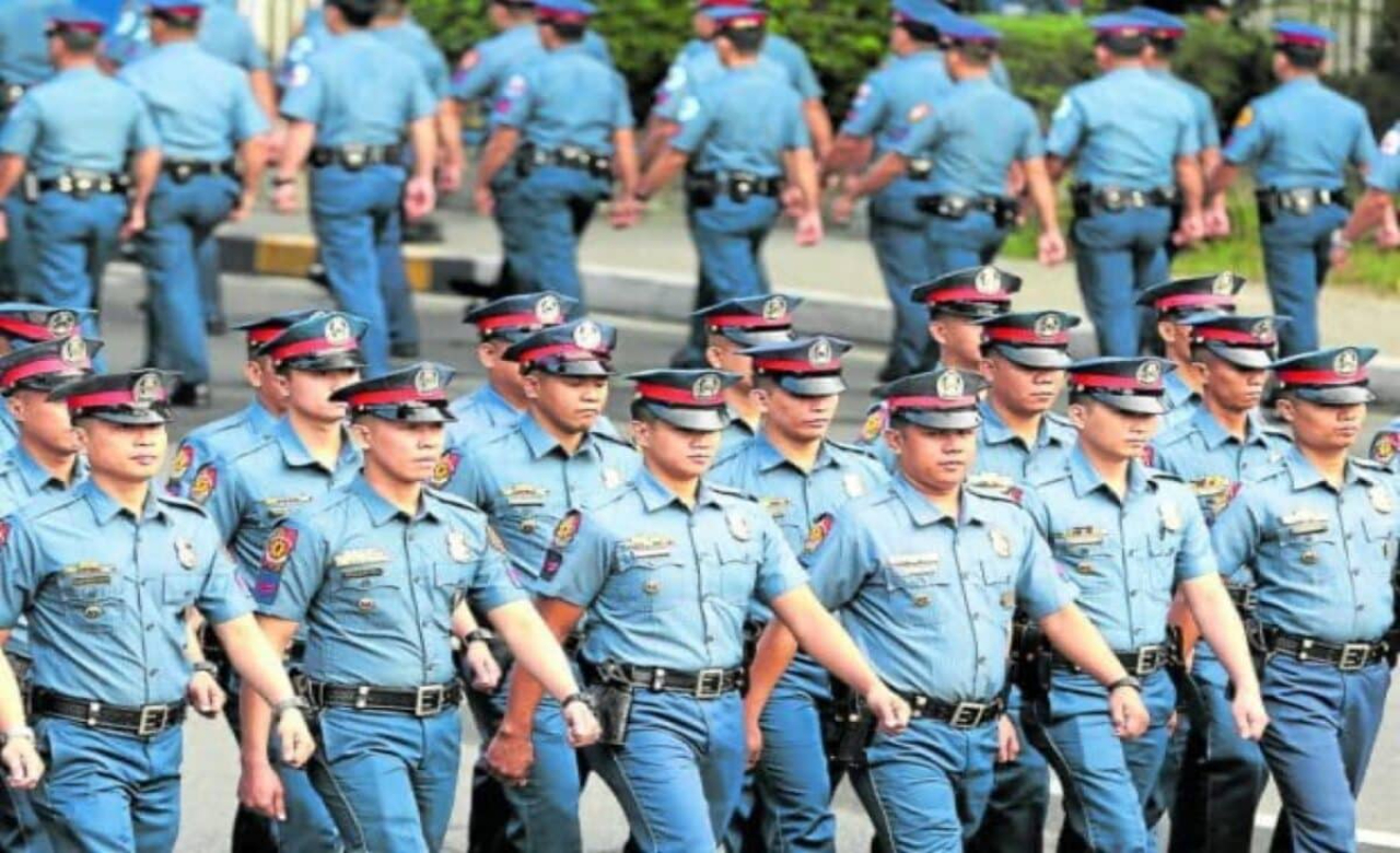 Dela Rosa arrest order: PNP mobilizes tracker teams with DOJ, NBI