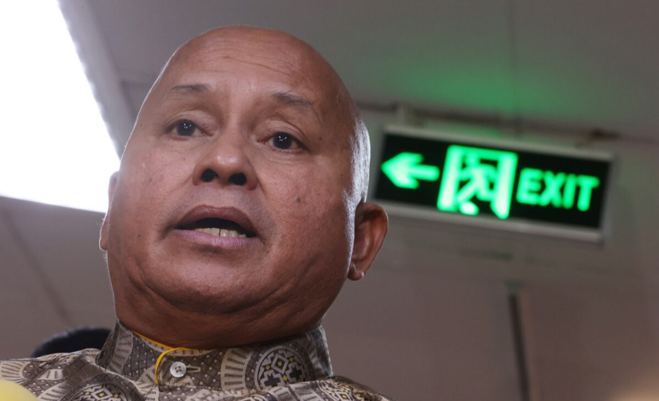 Senate shooting, dela Rosa escape ‘related’ — CIDG