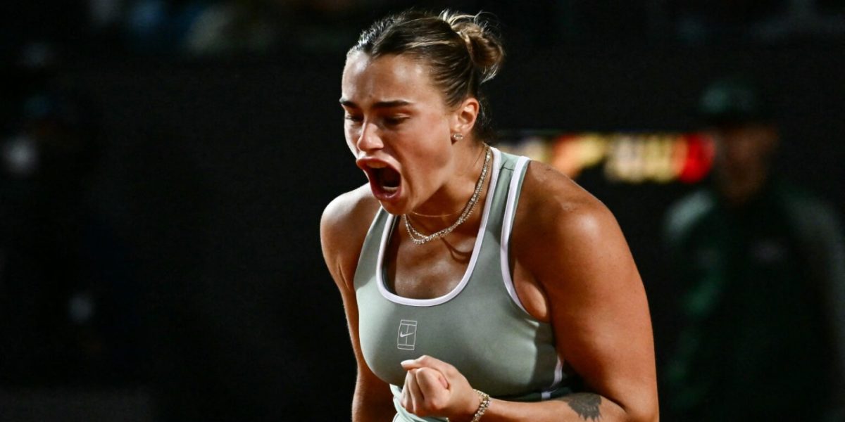 AFP 20260507 B28484J v1 HighRes TennisWtaRomeOpen2026 1536x1024 1 1