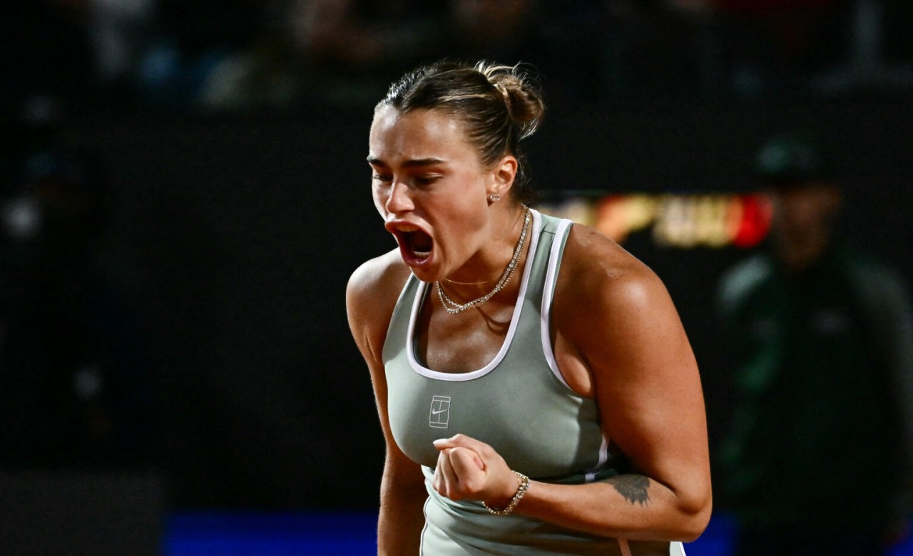 Italian Open: Aryna Sabalenka, champion Jasmine Paolini open bids