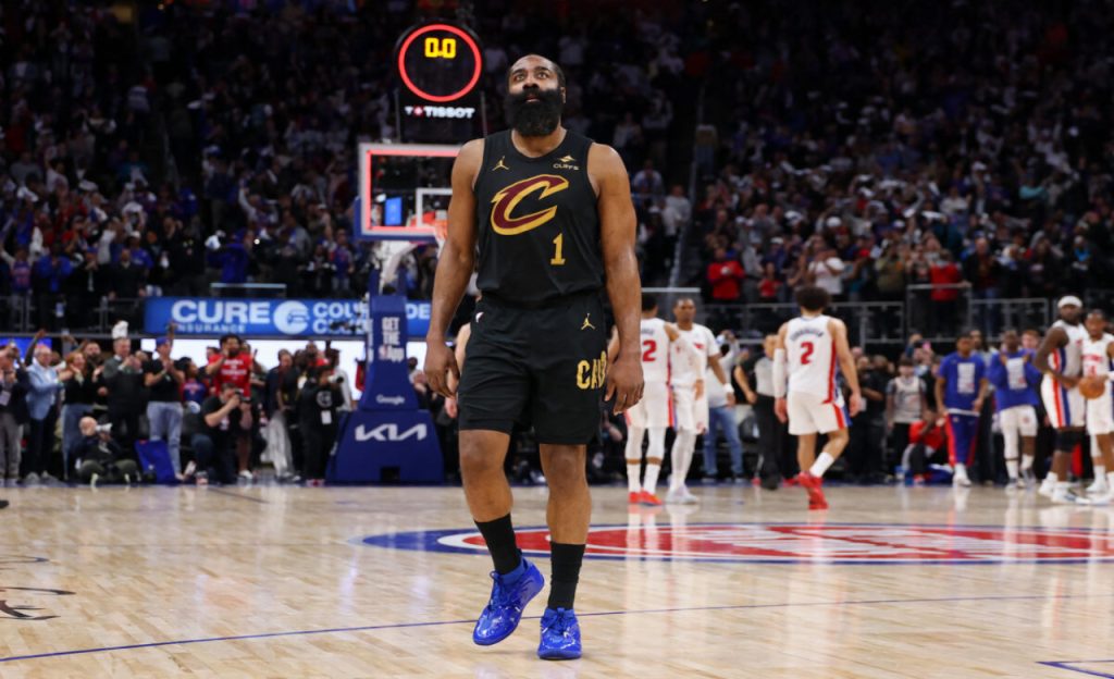 AFP 20260508 2275080735 v2 HighRes ClevelandCavaliersVDetroitPistonsGameTwo 1200x800 1